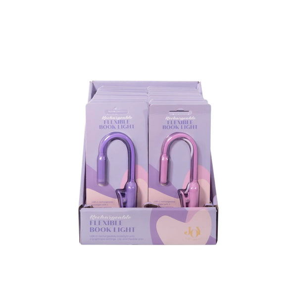 Flexi Rechargeable Book Light