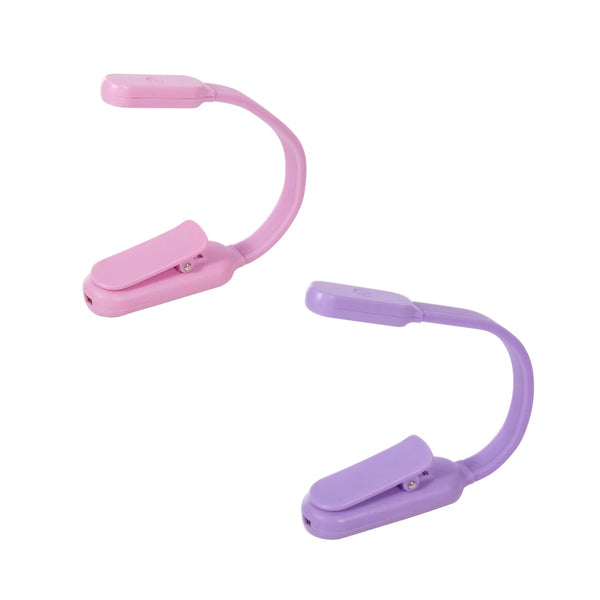 Flexi Rechargeable Book Light