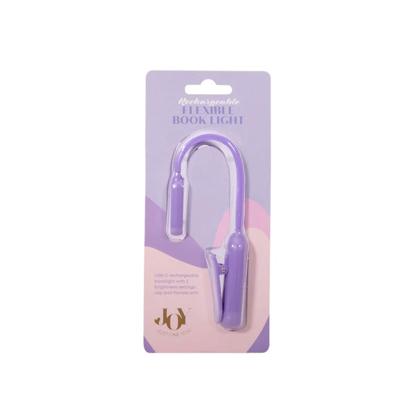 Flexi Rechargeable Book Light