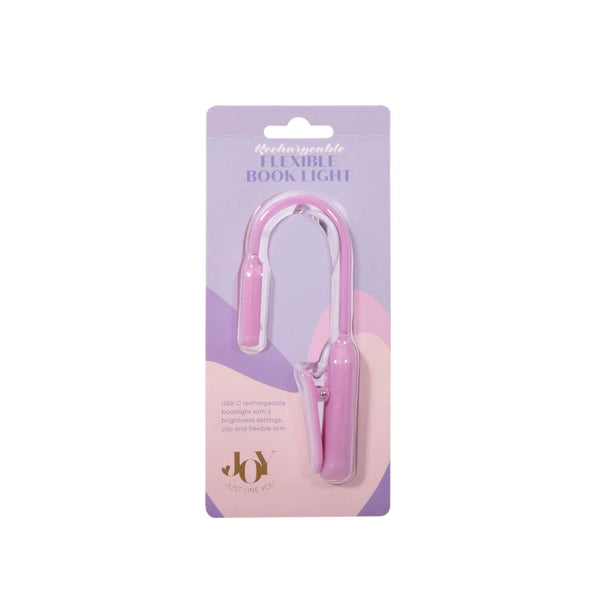 Flexi Rechargeable Book Light