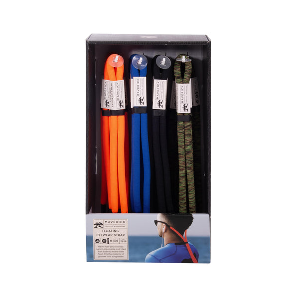Maverick Floating Eyewear Strap