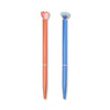 Floral Ballpoint Pens
