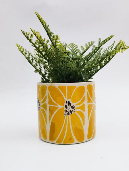 Florence Pot