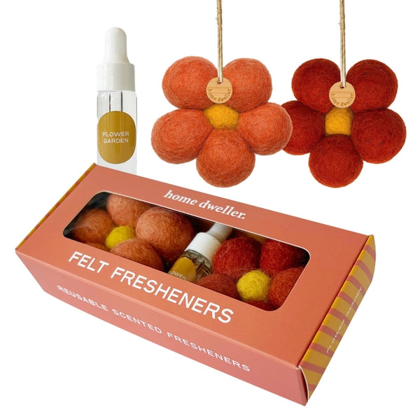 Flower Garden 15ml Refill Fragrance Oil