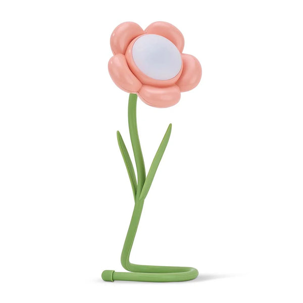 Flexi Flower Lamp