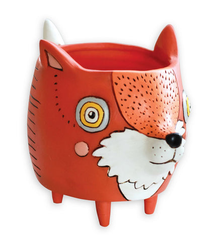 Foxy Pot | Allen Designs