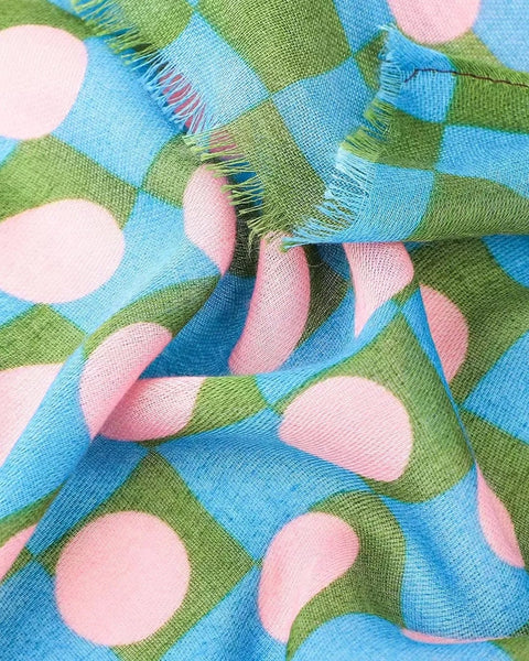 Frankie Geo Scarf