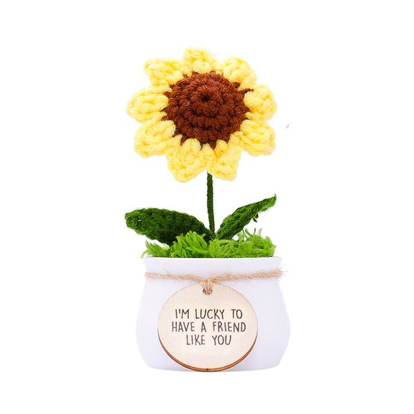 Friend Forever Flower