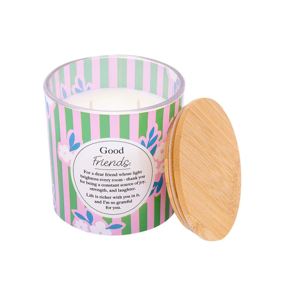 Good Friends Candle | 340g