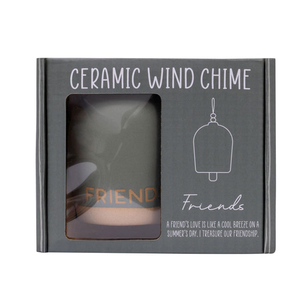 Friends Wind Chime