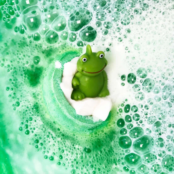 Froggy Bath Bomb