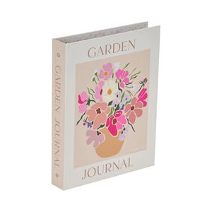 Garden Journal Binder