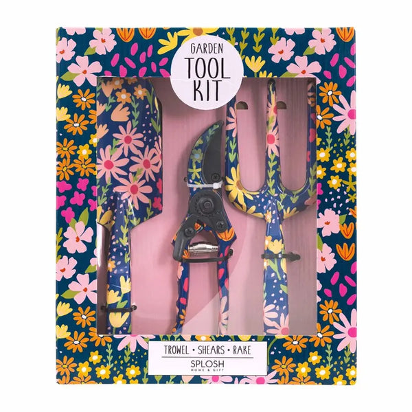Home Grown Garden Tool Set