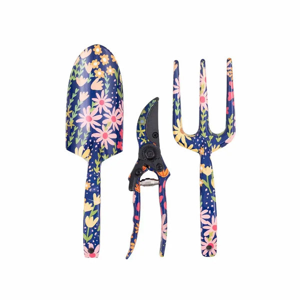 Home Grown Garden Tool Set