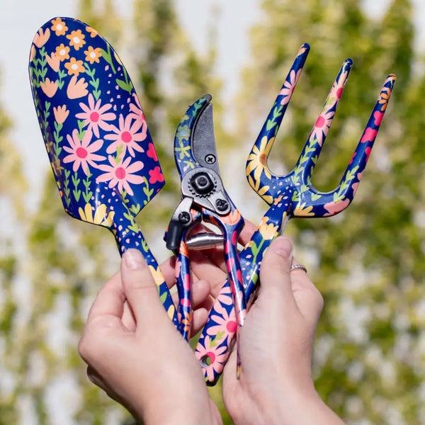 Home Grown Garden Tool Set