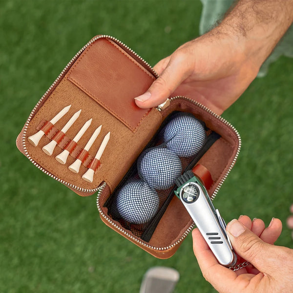 Gentleman's Golf Kit