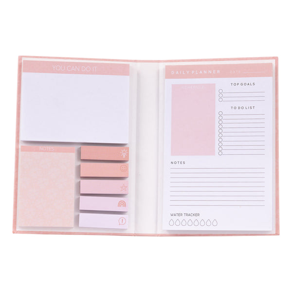 Teacher Grow Sticky Note Set