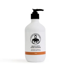 Aussie Man Hands Heavy Duty Hand Cleaner | 500ml