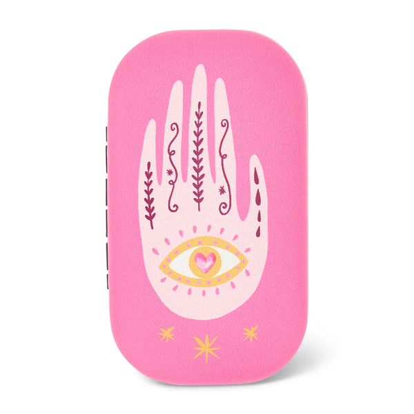 Celestial Hand Safe Keeper