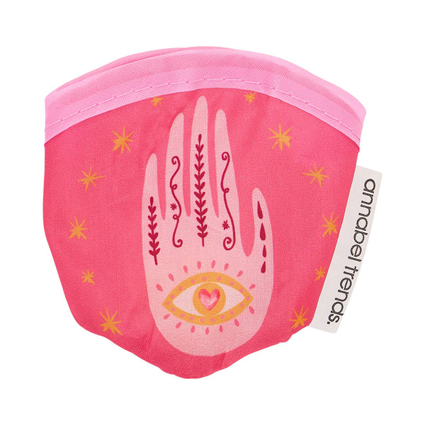 Celestial Hand Twist Fan