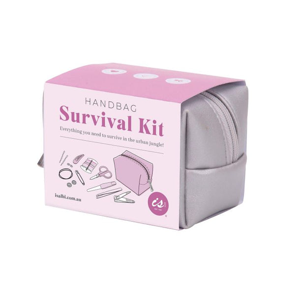 Handbag Survival Kit