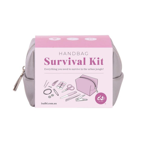 Handbag Survival Kit