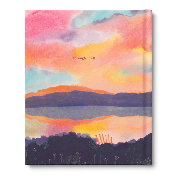 I'm Here For You Book