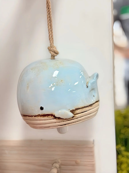 Whale Chime