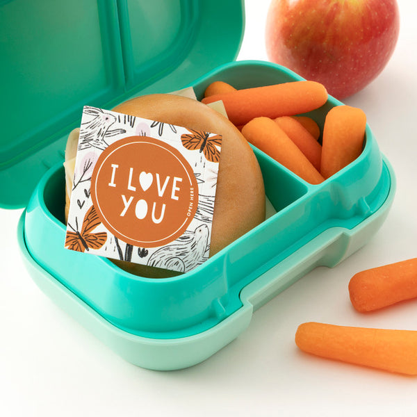 I Love You | ThoughtFulls For Kids