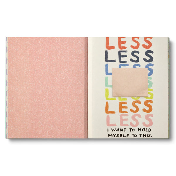 I'm Not Doing That Anymore: A DIY Boundaries Manifesto