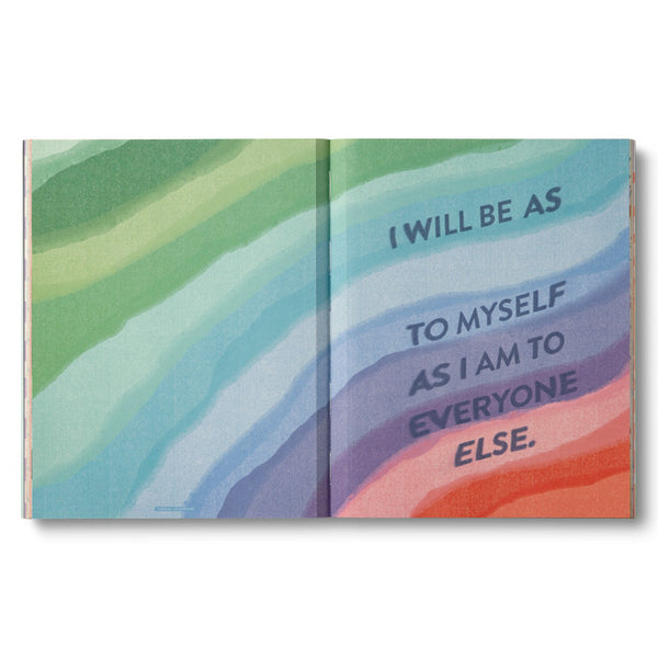 I'm Not Doing That Anymore: A DIY Boundaries Manifesto