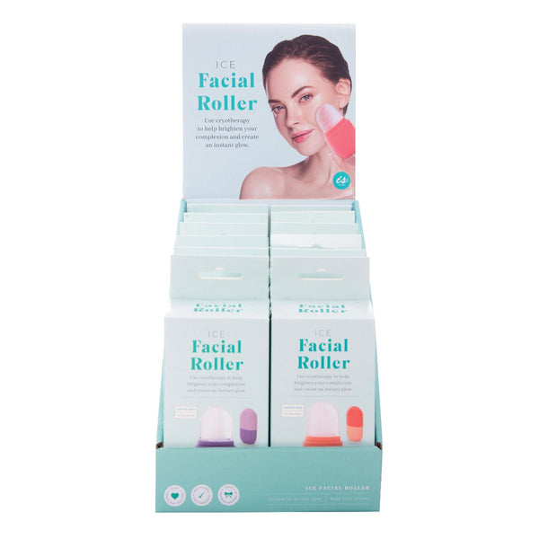 Facial Ice Roller