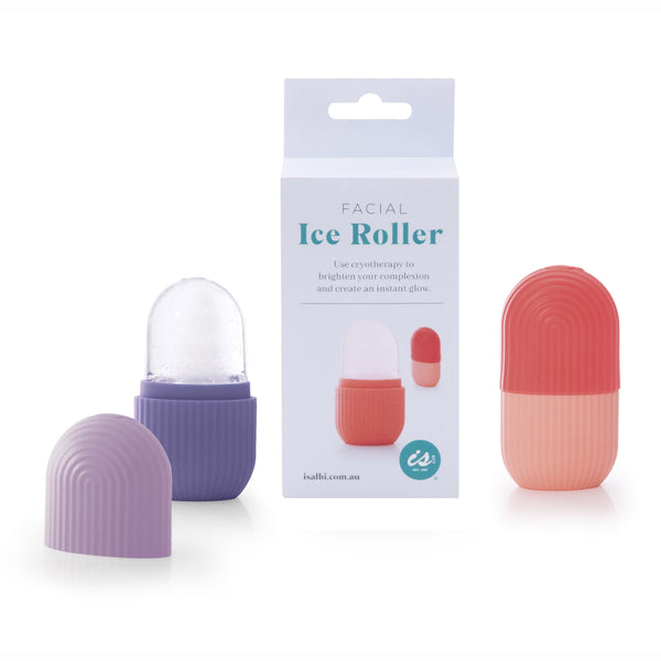 Facial Ice Roller