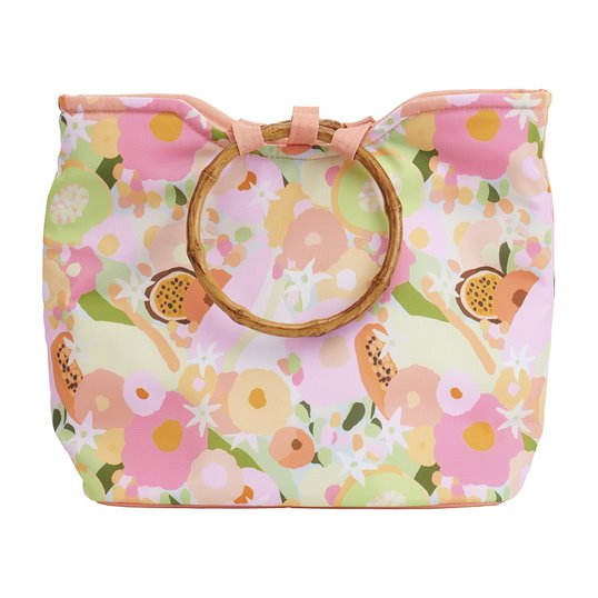 Insulated Tote Bag | Tutti Fruitti