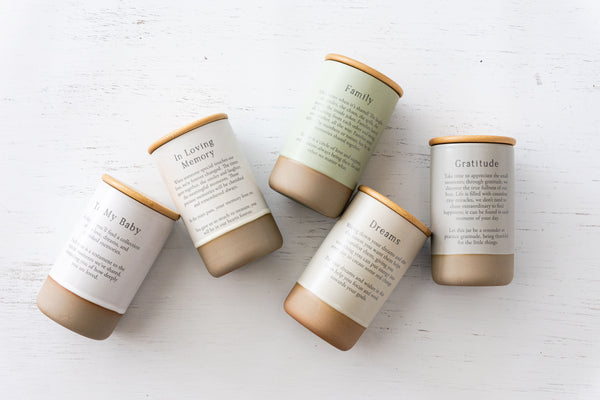 Heartfelt Jar of Dreams