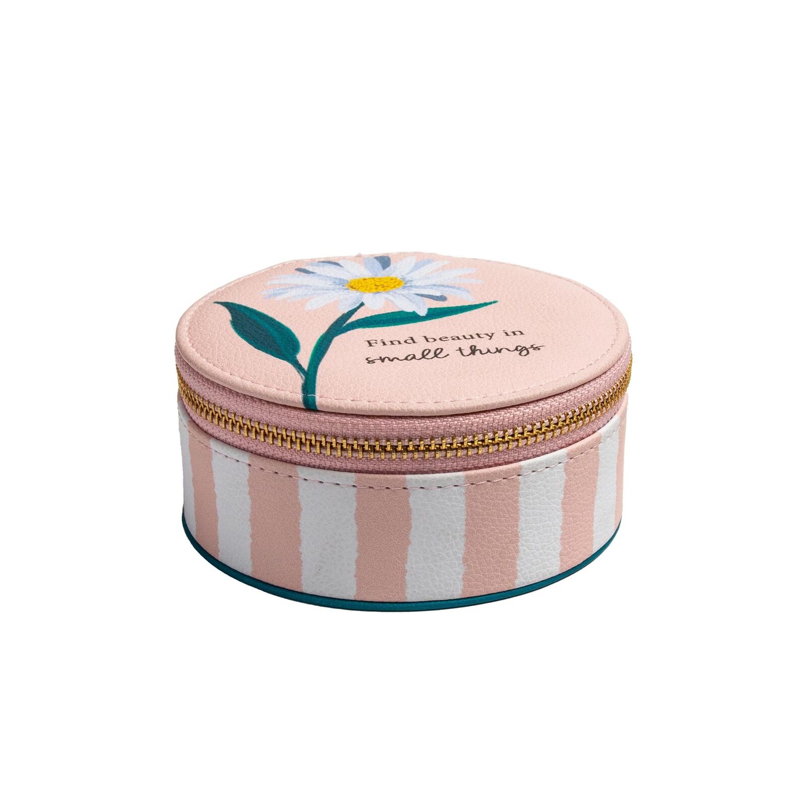 Daisy Travel Jewellery Case