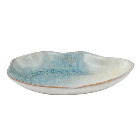 Arcadian Ceramic Dish
