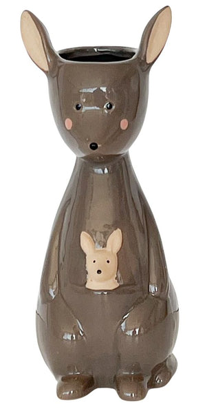 Kangaroo Vessel
