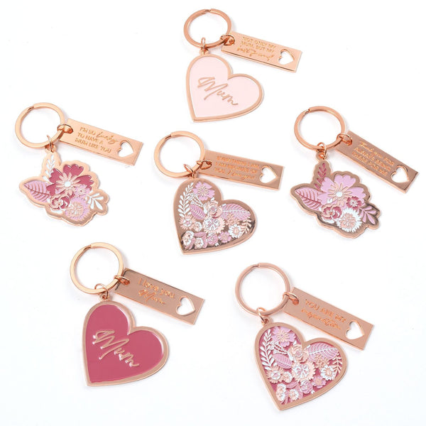 Mothers Day Keyring | Everything