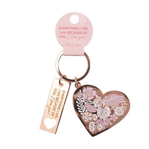 Mothers Day Keyring | Everything