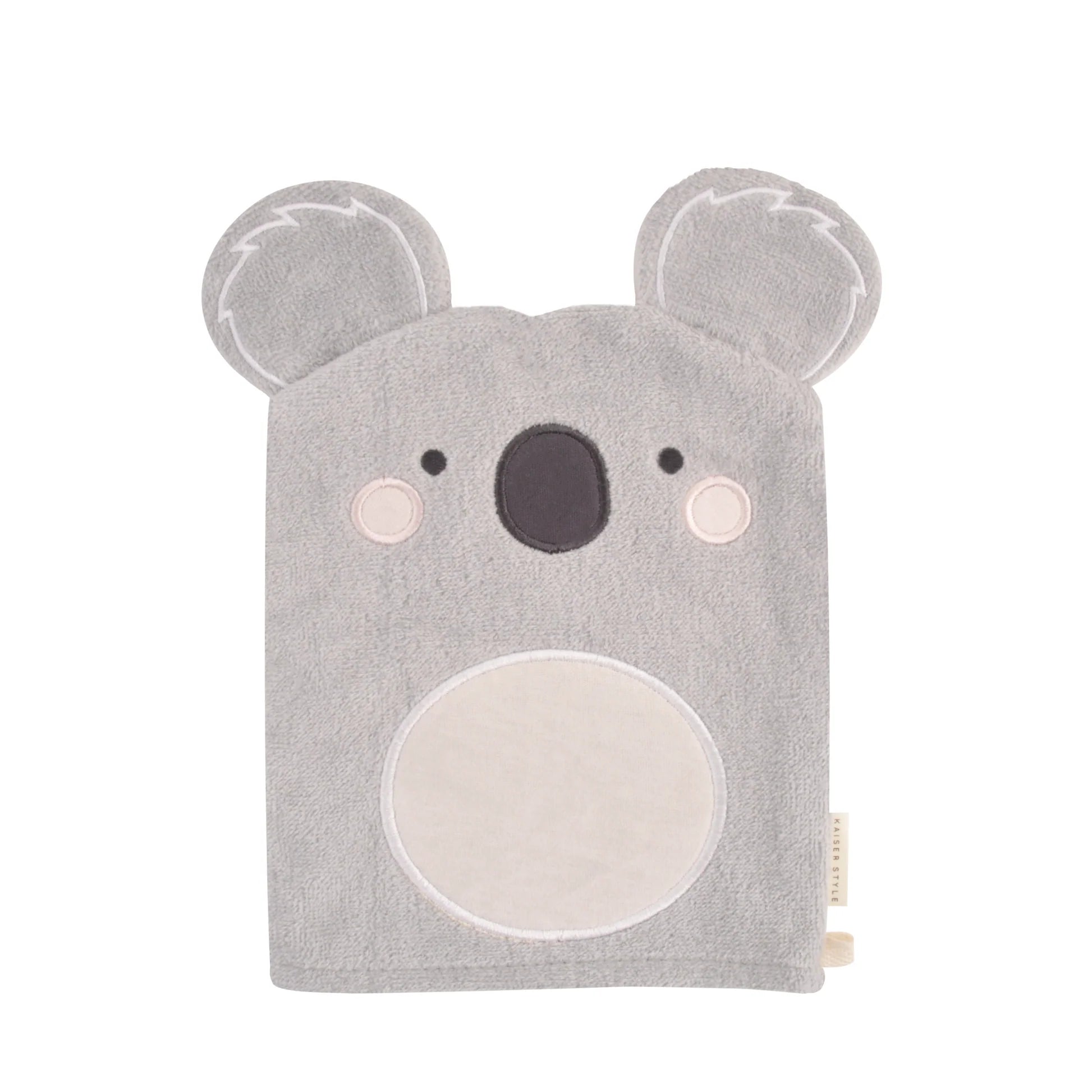 Kids Washcloth Mitt | Koala