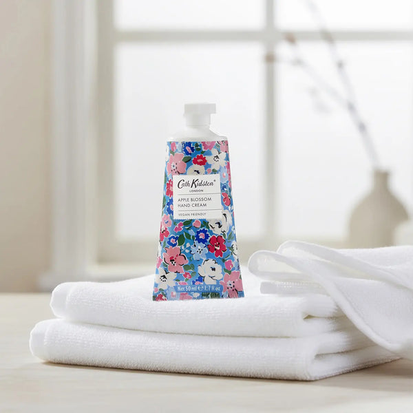 Cath Kidston Hand Cream