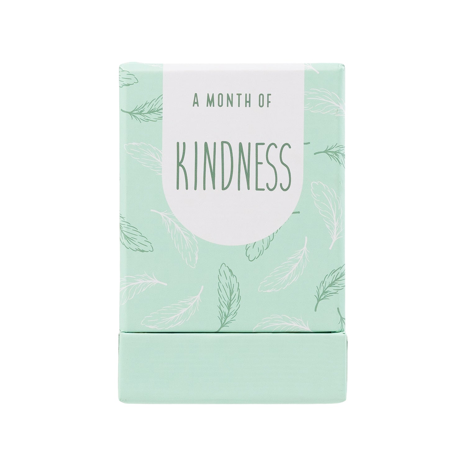 A Month of Kindness