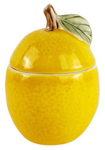 Lemon Jar