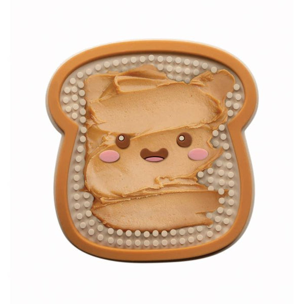 Toast Pet Lick Mat