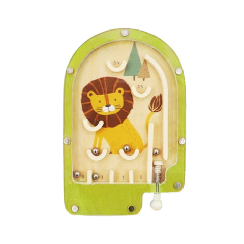 Lion Mini Pinball Game