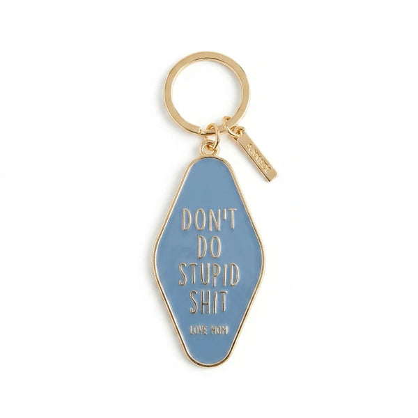 Love Mum Sunnyside Keyring