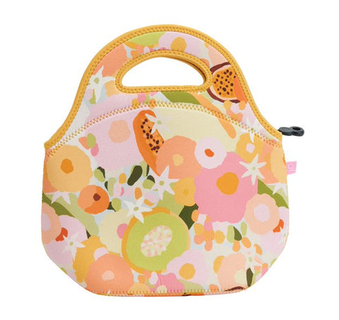 Neoprene Lunch Bag | Tutti Fruitti