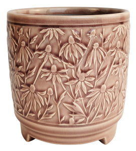 Maeve Floral Pot
