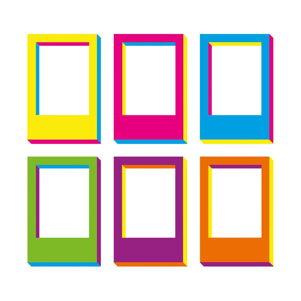 Magnetic Photo Frames